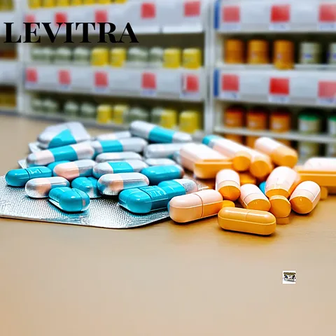 Se puede comprar levitra en la farmacia sin receta